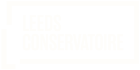 Leeds Conservatoire Logo